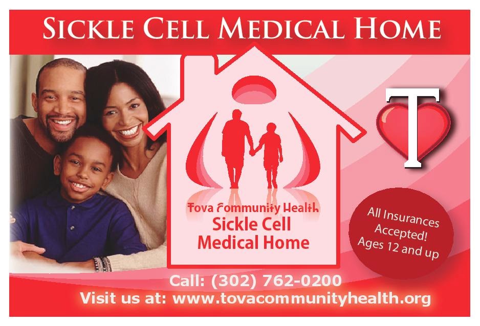 Sickle Cell Medical Home