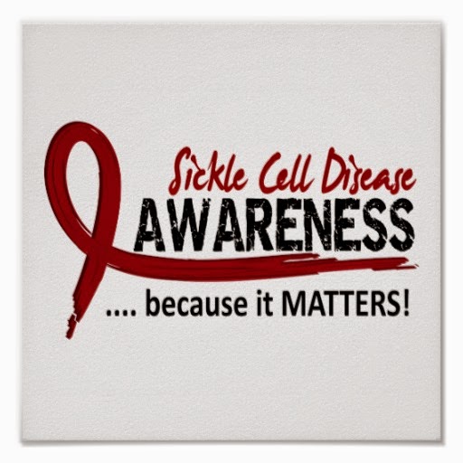 Sickle Cell Awareness 5K Run/Walk tomorrow at Brandywine Park by the Zoo