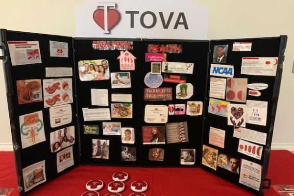 TOVA Community Health of Delaware