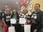 Bowling for Sickle Cell Awareness