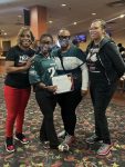 Bowling for Sickle Cell Awareness
